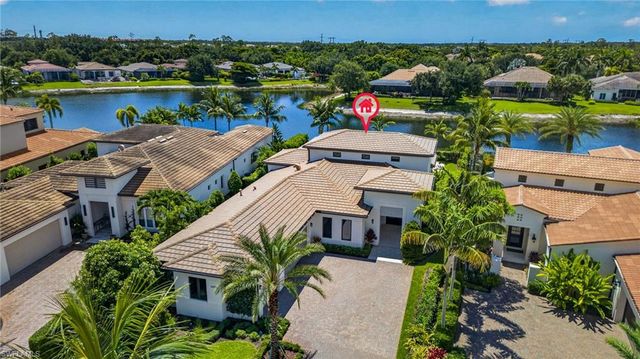 16696 Lucarno WAY, Naples, FL 34110
