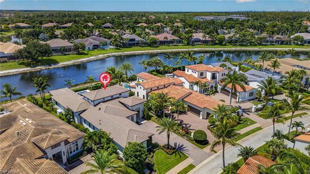 16696 Lucarno WAY, Naples, FL 34110