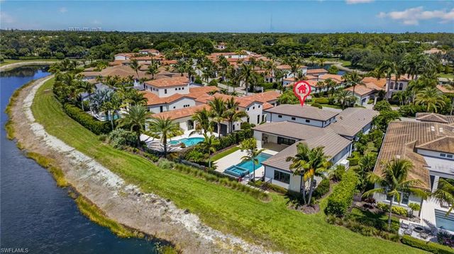 16696 Lucarno WAY, Naples, FL 34110