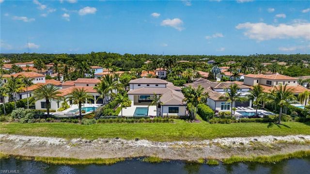 16696 Lucarno WAY, Naples, FL 34110