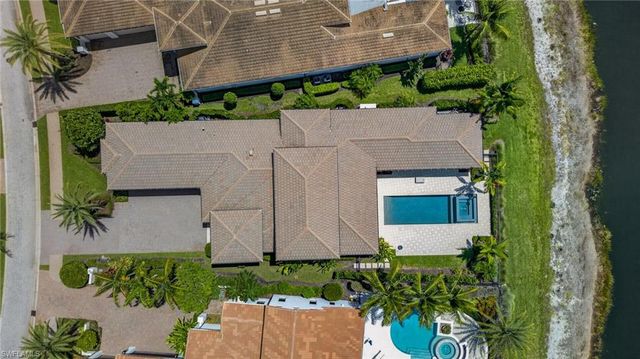 16696 Lucarno WAY, Naples, FL 34110