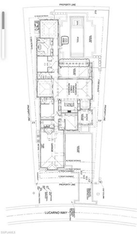 16696 Lucarno WAY, Naples, FL 34110