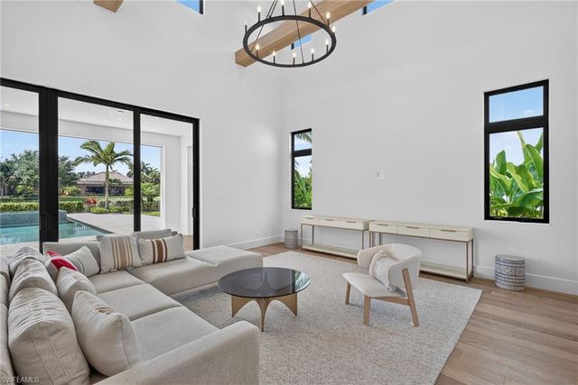16696 Lucarno WAY, Naples, FL 34110