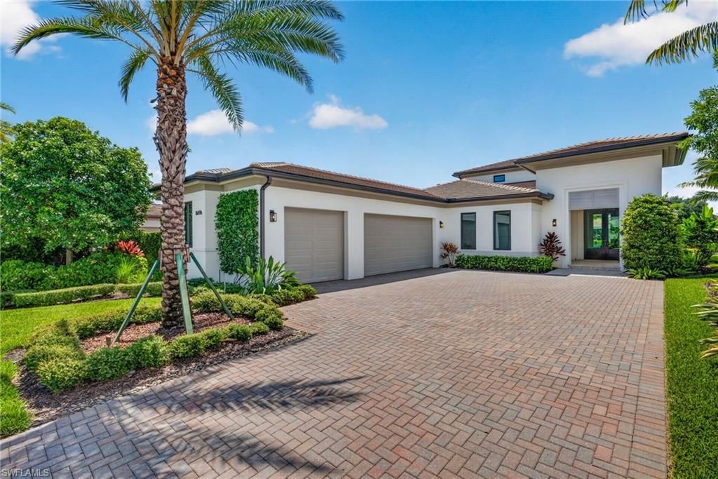 16696 Lucarno WAY, Naples, FL 34110