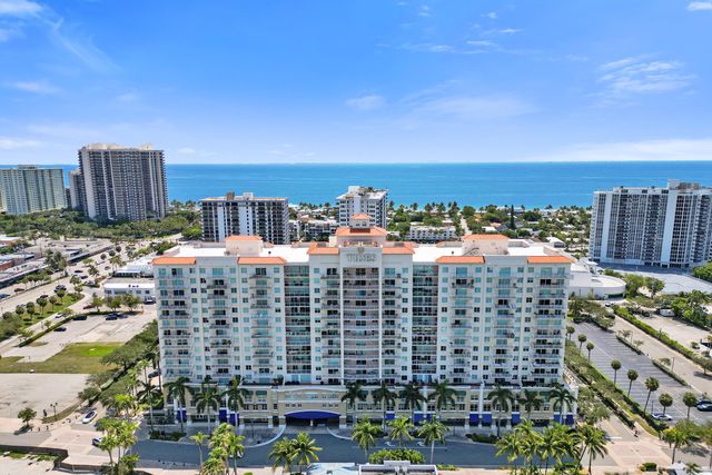 3020 NE 32nd Avenue 807, Fort Lauderdale, FL 33308