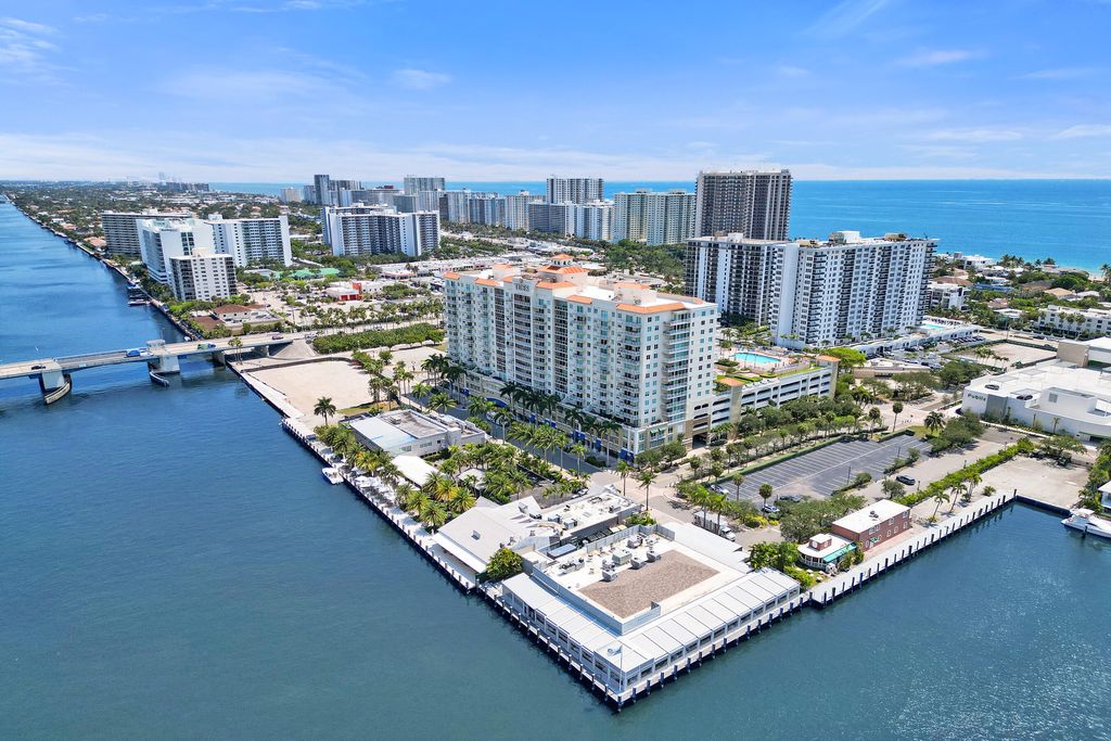 3020 NE 32nd Avenue 807, Fort Lauderdale, FL 33308
