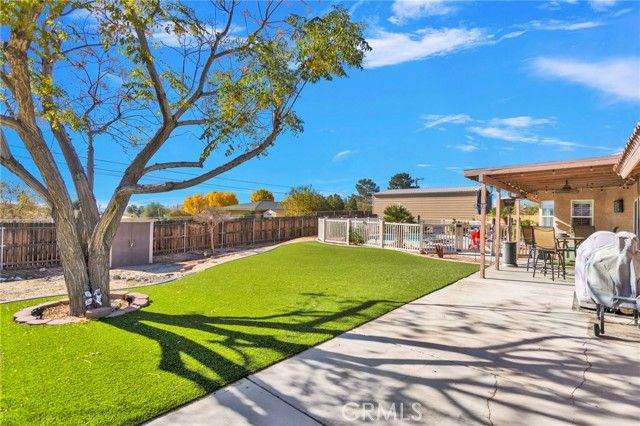 18311 Owatonna Road, Apple Valley, CA 92307