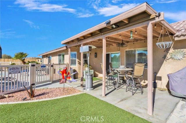 18311 Owatonna Road, Apple Valley, CA 92307