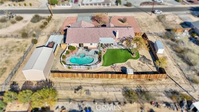 18311 Owatonna Road, Apple Valley, CA 92307