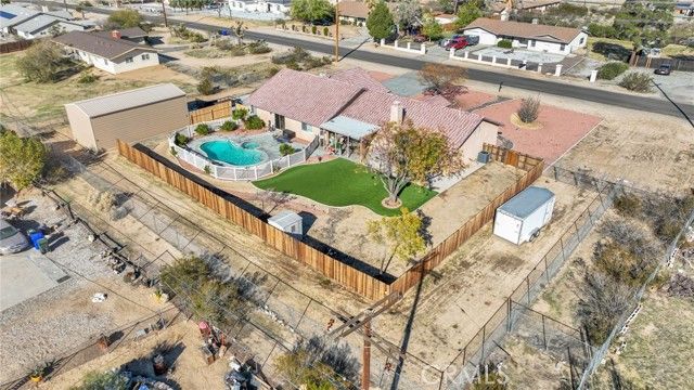 18311 Owatonna Road, Apple Valley, CA 92307