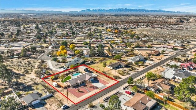 18311 Owatonna Road, Apple Valley, CA 92307