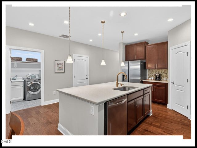 1243 Magic Hollow Road, Durham, NC 27713