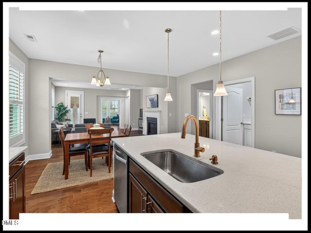 1243 Magic Hollow Road, Durham, NC 27713