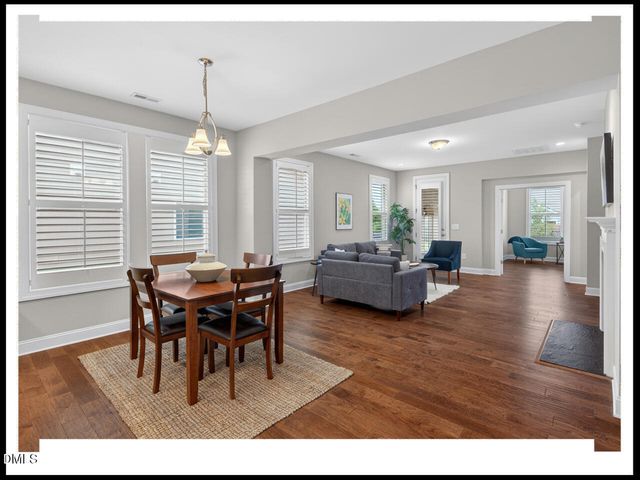 1243 Magic Hollow Road, Durham, NC 27713