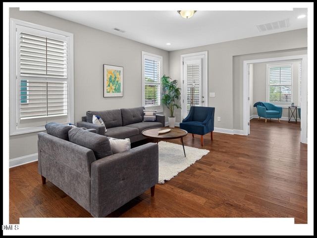 1243 Magic Hollow Road, Durham, NC 27713