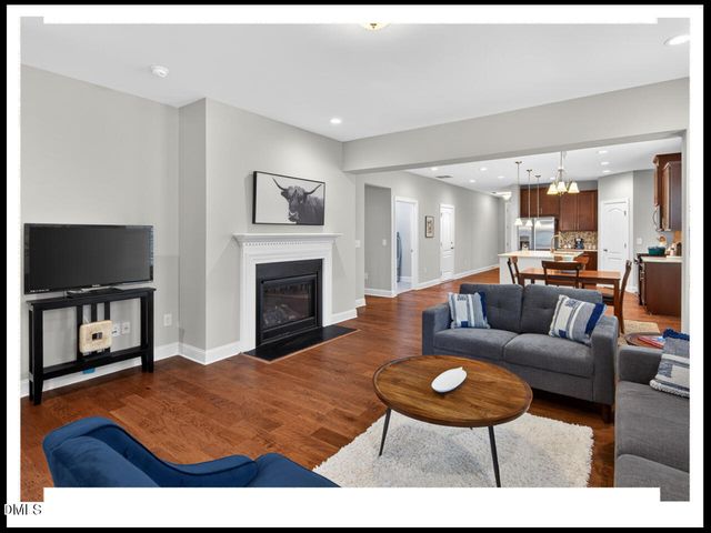 1243 Magic Hollow Road, Durham, NC 27713