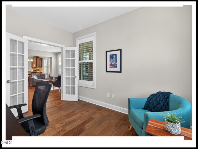 1243 Magic Hollow Road, Durham, NC 27713