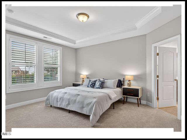 1243 Magic Hollow Road, Durham, NC 27713