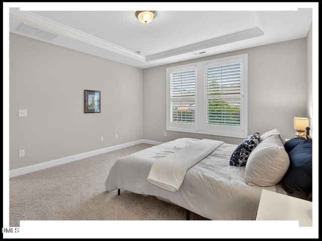1243 Magic Hollow Road, Durham, NC 27713