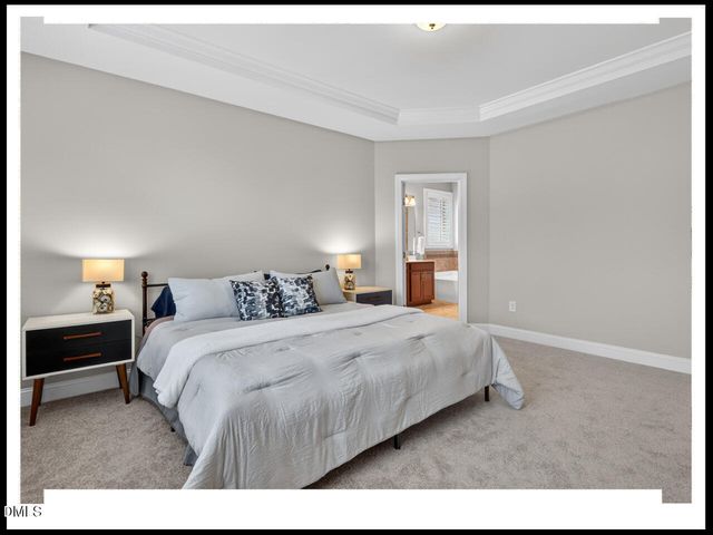 1243 Magic Hollow Road, Durham, NC 27713