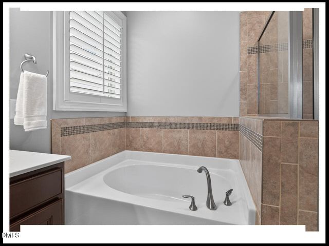 1243 Magic Hollow Road, Durham, NC 27713