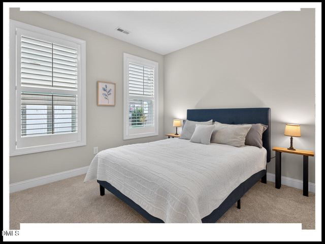 1243 Magic Hollow Road, Durham, NC 27713