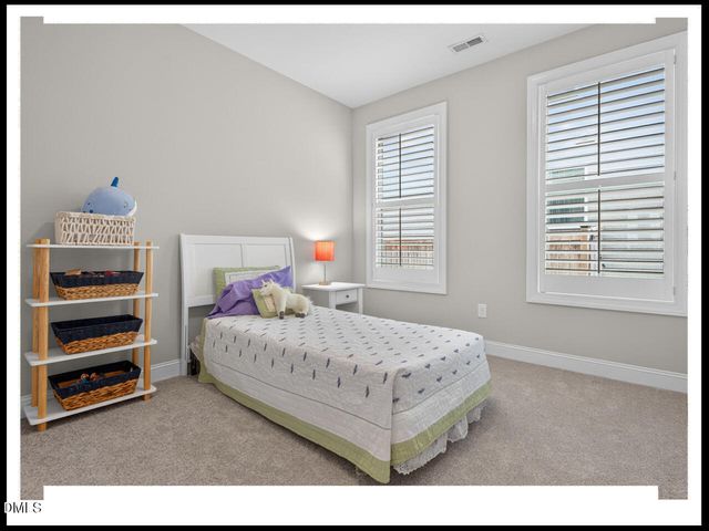 1243 Magic Hollow Road, Durham, NC 27713