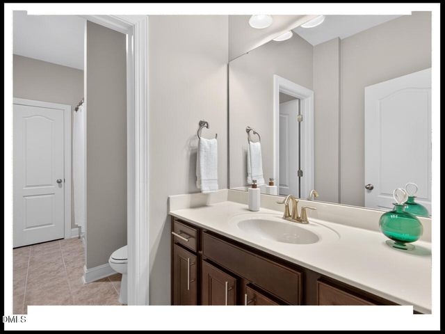 1243 Magic Hollow Road, Durham, NC 27713