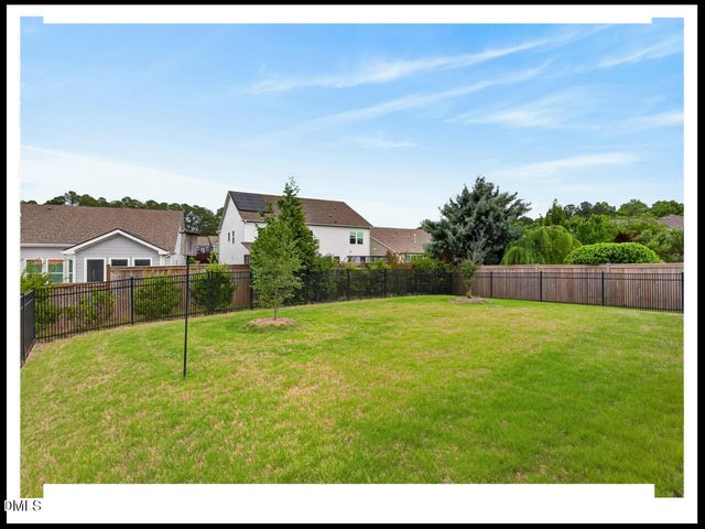 1243 Magic Hollow Road, Durham, NC 27713