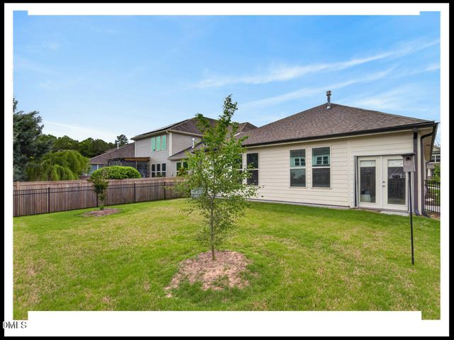 1243 Magic Hollow Road, Durham, NC 27713