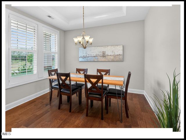 1243 Magic Hollow Road, Durham, NC 27713