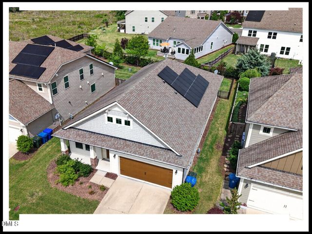 1243 Magic Hollow Road, Durham, NC 27713