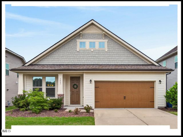 1243 Magic Hollow Road, Durham, NC 27713