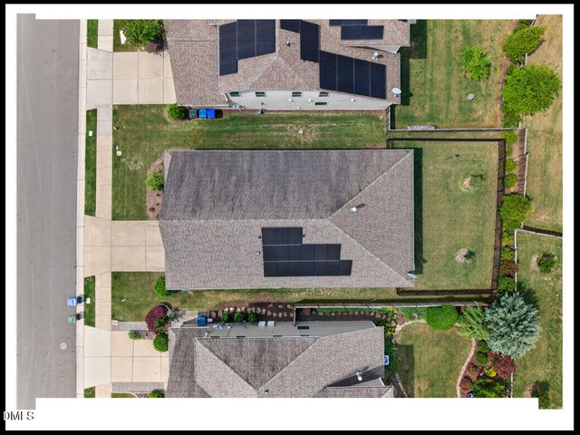 1243 Magic Hollow Road, Durham, NC 27713
