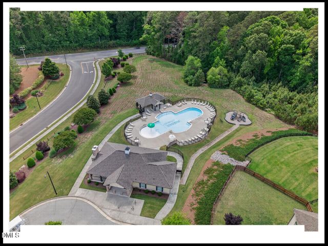 1243 Magic Hollow Road, Durham, NC 27713