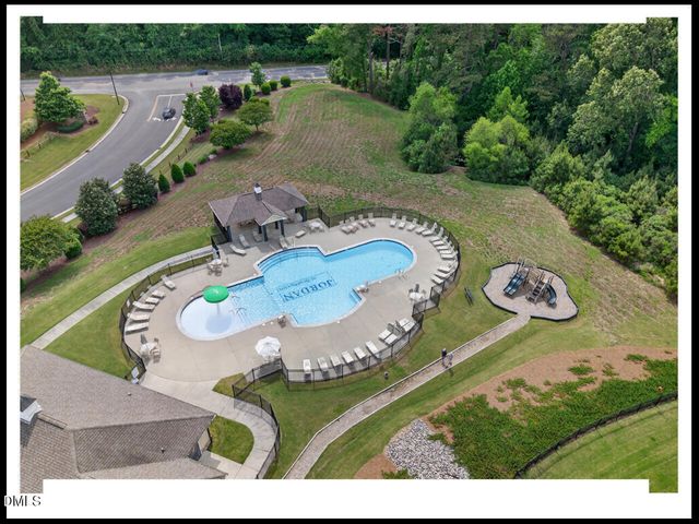 1243 Magic Hollow Road, Durham, NC 27713