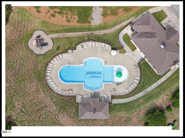 1243 Magic Hollow Road, Durham, NC 27713