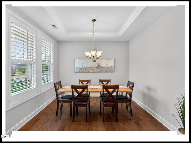 1243 Magic Hollow Road, Durham, NC 27713