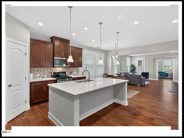 1243 Magic Hollow Road, Durham, NC 27713