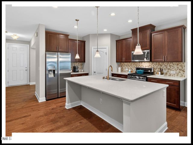 1243 Magic Hollow Road, Durham, NC 27713