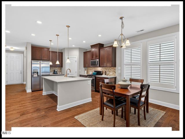 1243 Magic Hollow Road, Durham, NC 27713