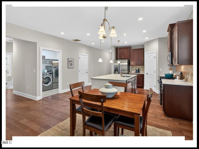 1243 Magic Hollow Road, Durham, NC 27713