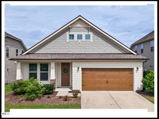 1243 Magic Hollow Road, Durham, NC 27713