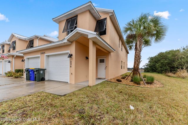 3951 Playa Del Sol Drive 204, Rockledge, FL 32955