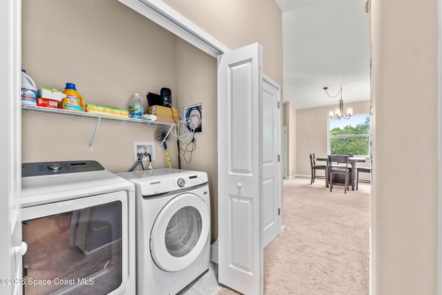 3951 Playa Del Sol Drive 204, Rockledge, FL 32955