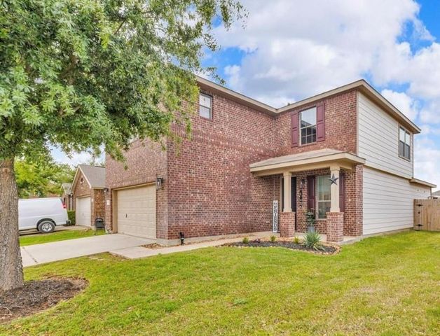 21414 Sagrantino Court, Katy, TX 77449