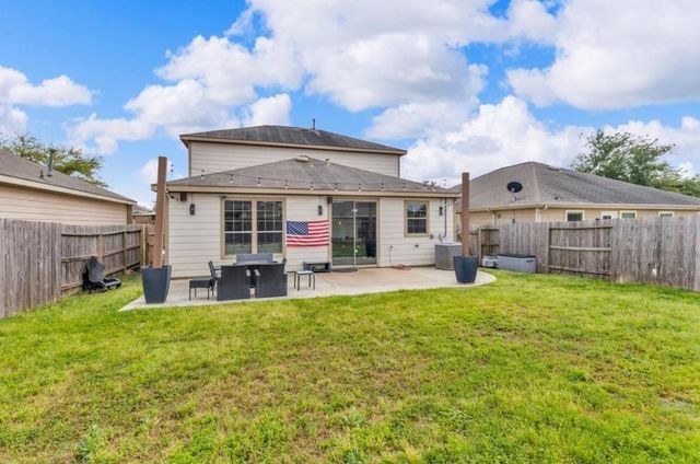 21414 Sagrantino Court, Katy, TX 77449