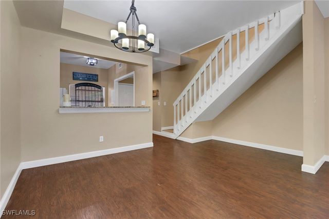 1096 Woodshire LN C202, Naples, FL 34105