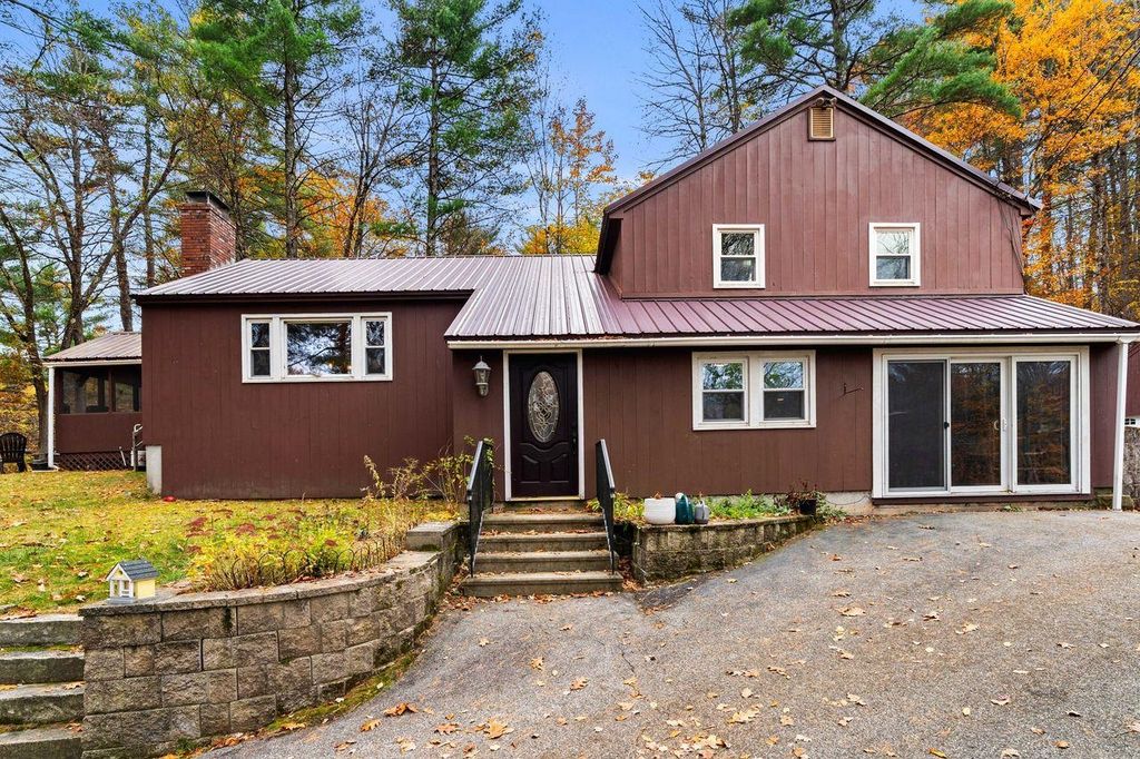 415 Savage Road, Milford, NH 03055