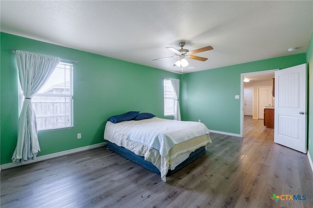 2303 Mike Drive, Copperas Cove, TX 76522